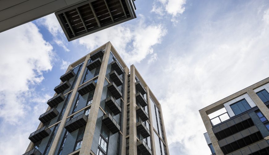 Union Wharf, SE8 Reviews HomeViews