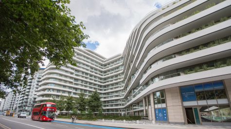 Vista development in SW8