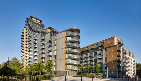 21 Wapping Lane, E1W