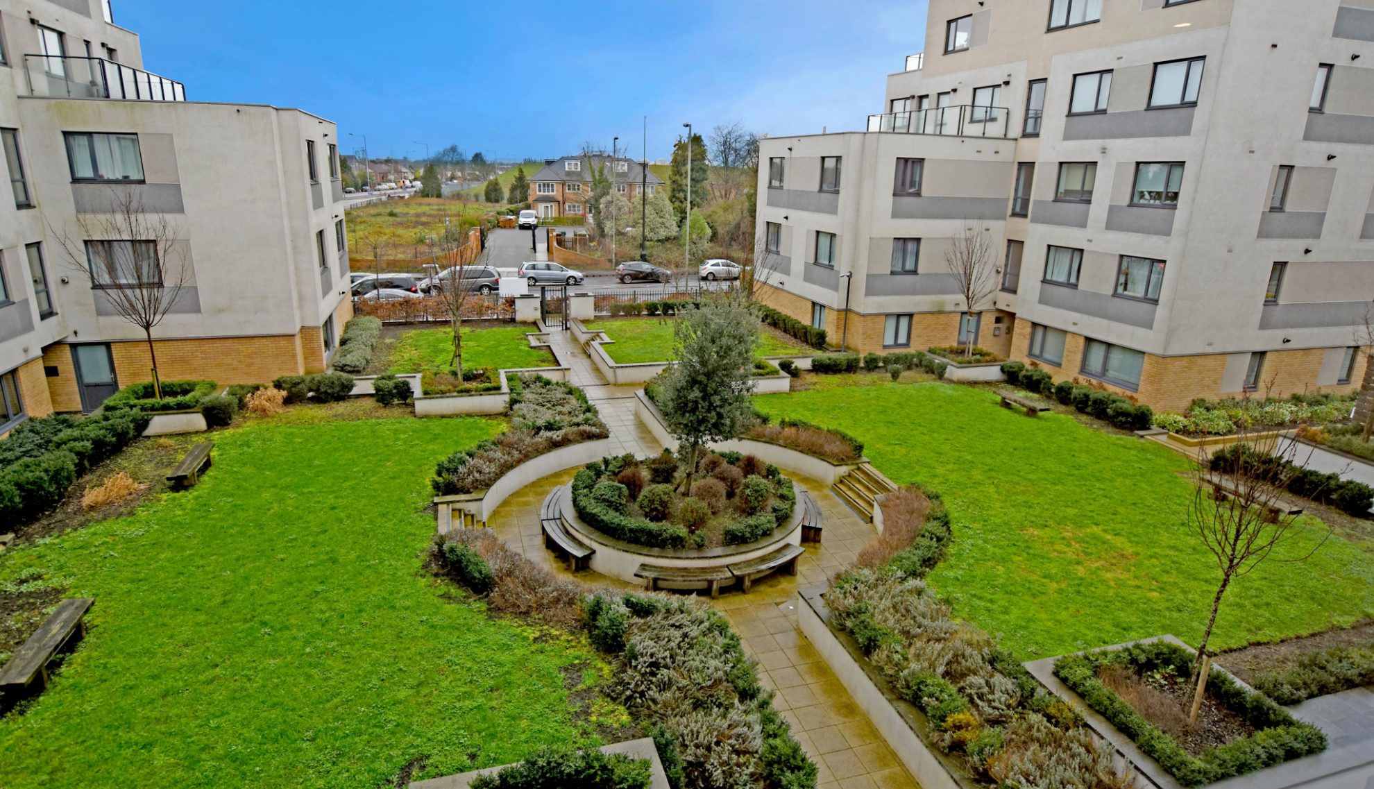 New build homes in Surrey 10 best developments HomeViews