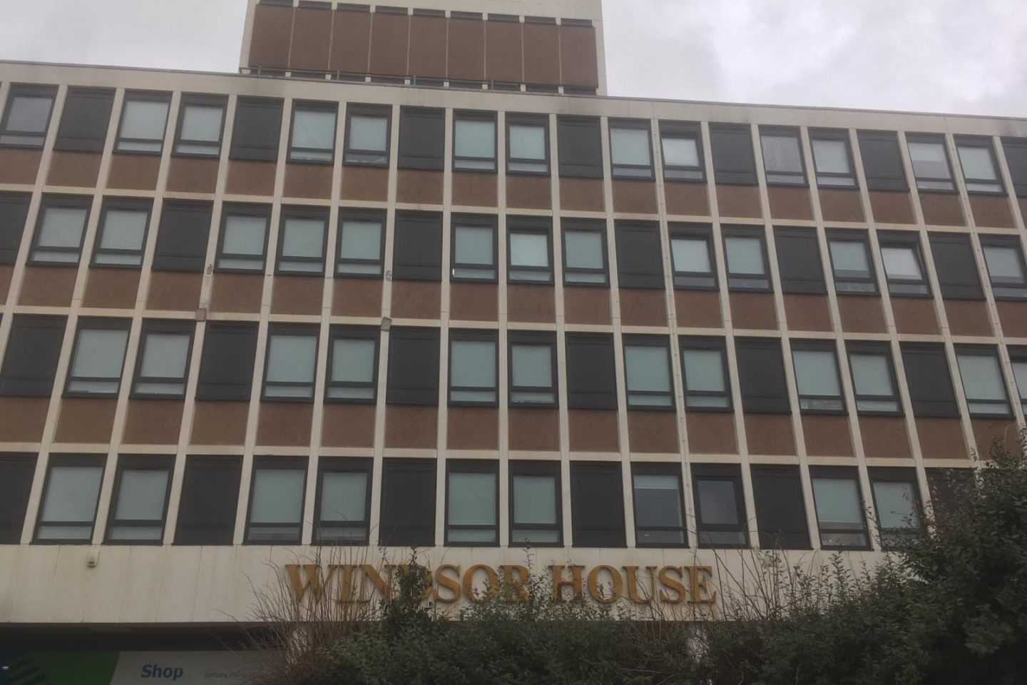 Reviews of Windsor House, SW16 HomeViews