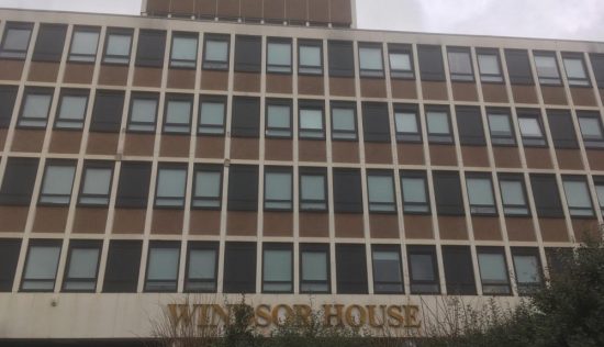 Windsor House, SW16