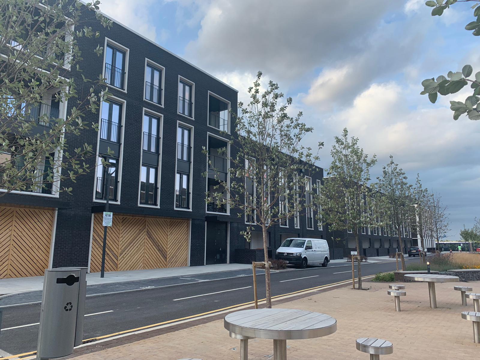 Chobham Manor, E20 HomeViews