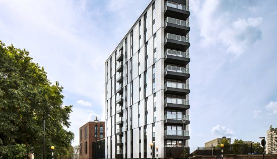 Ebury Place, SW1