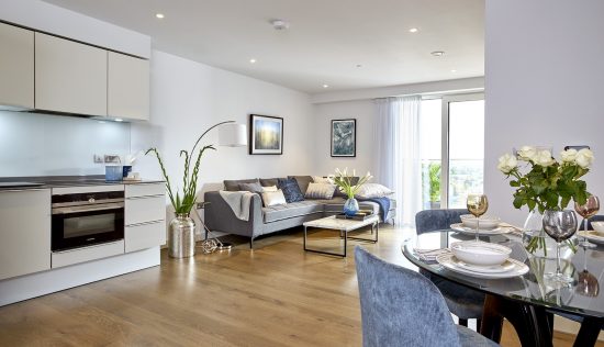 Image of Elephant Central, SE1