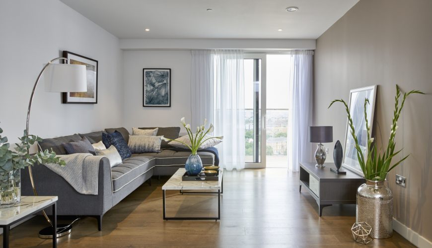 Top 10 new build homes developments in Southwark