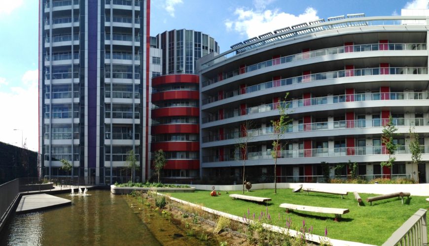 Image of Fizzy Canning Town, E16