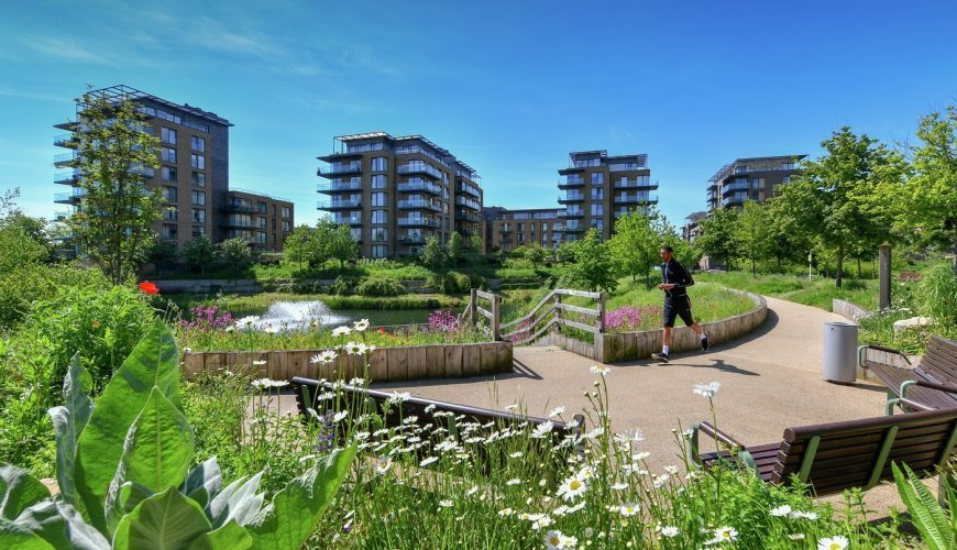 Kidbrooke Village, SE3 Reviews HomeViews