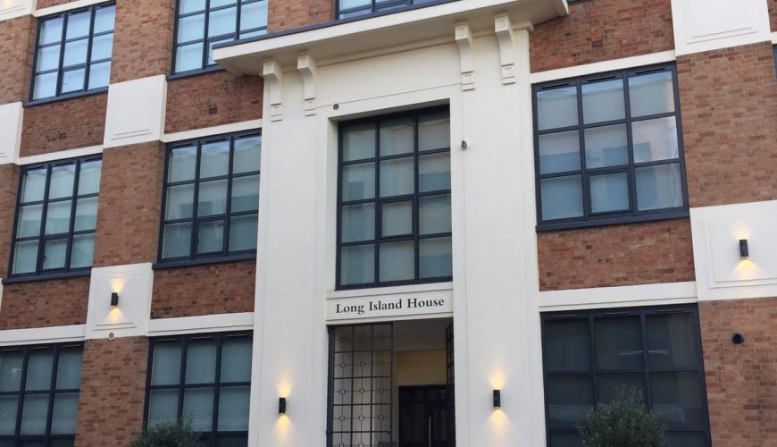 Long Island Lofts, W3