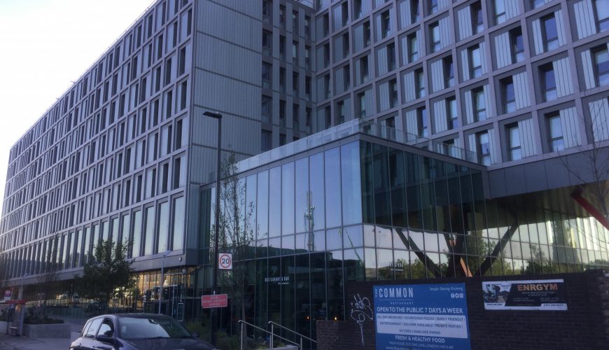 The Collective Old Oak, NW10 Reviews HomeViews