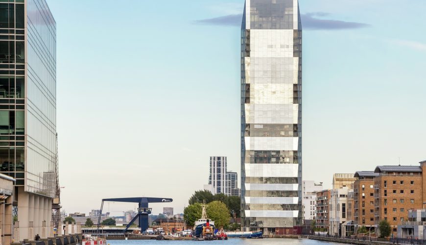 Dollar Bay, E14 Reviews HomeViews