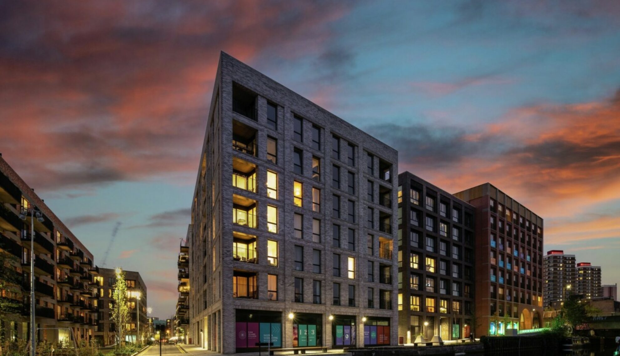 The Hill Group HomeViews