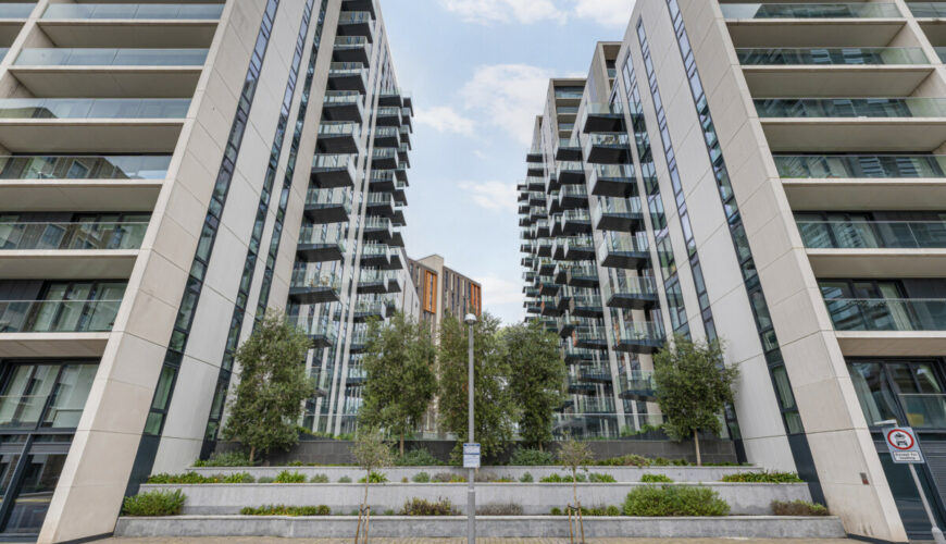 Image of Alto, Wembley Park, HA9