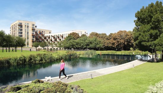 Image of Royal Waterside, NW10