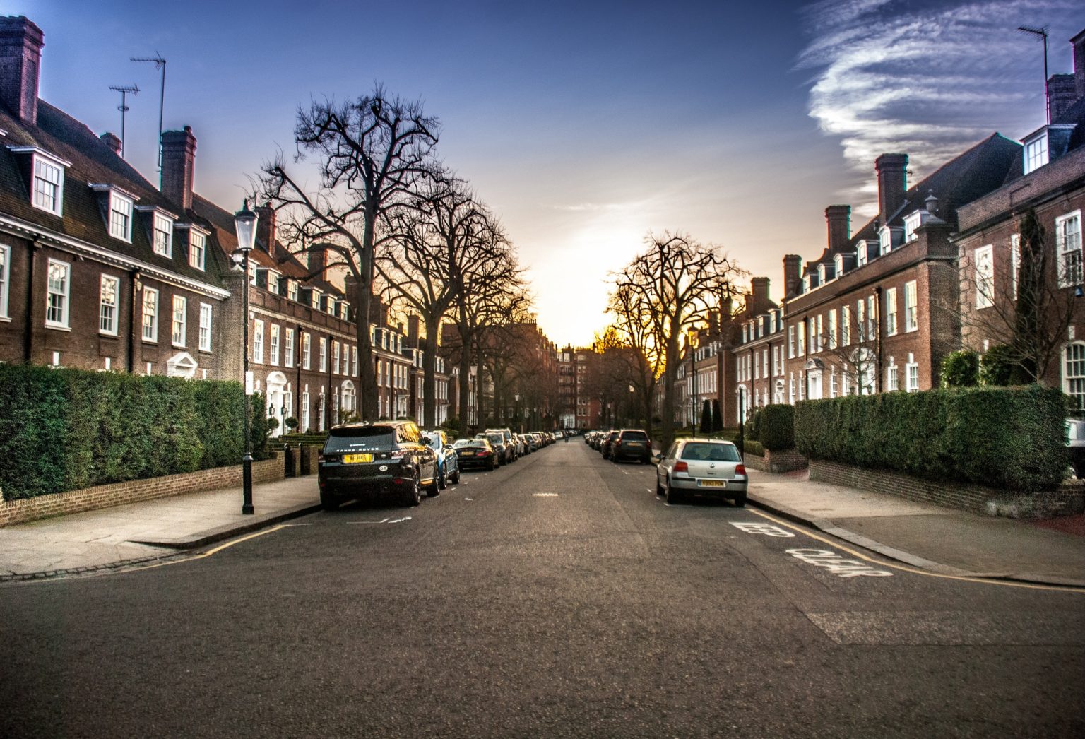 Hammersmith & Fulham Area & Developments Guide | on HomeViews