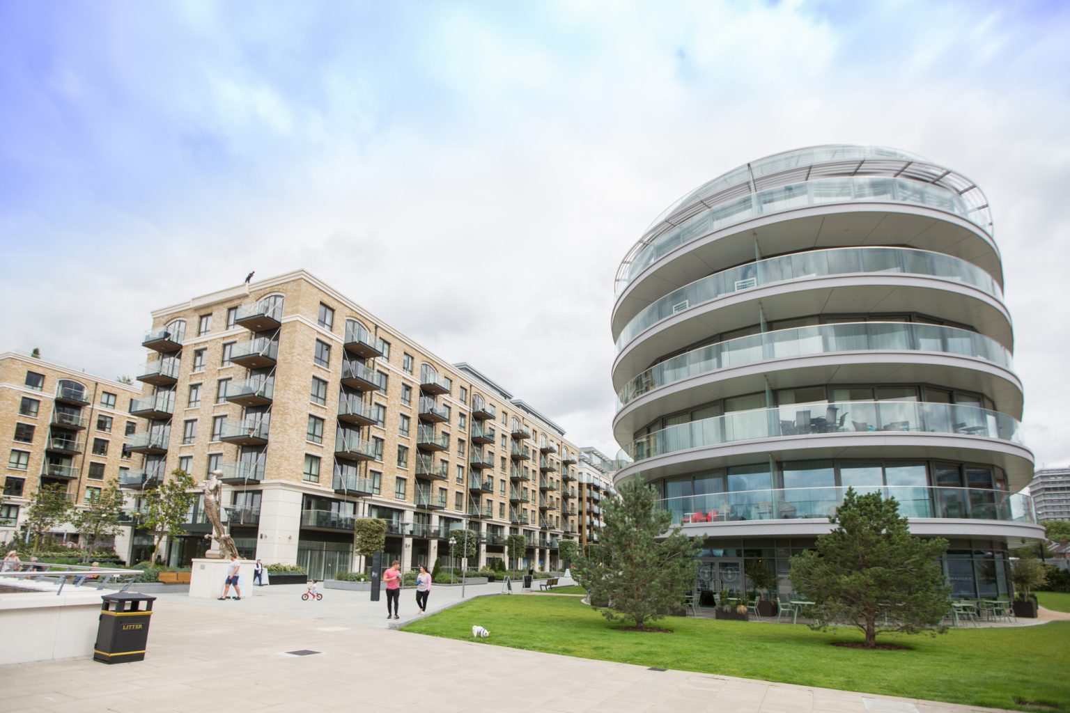 Hammersmith & Fulham Area & Developments Guide on HomeViews