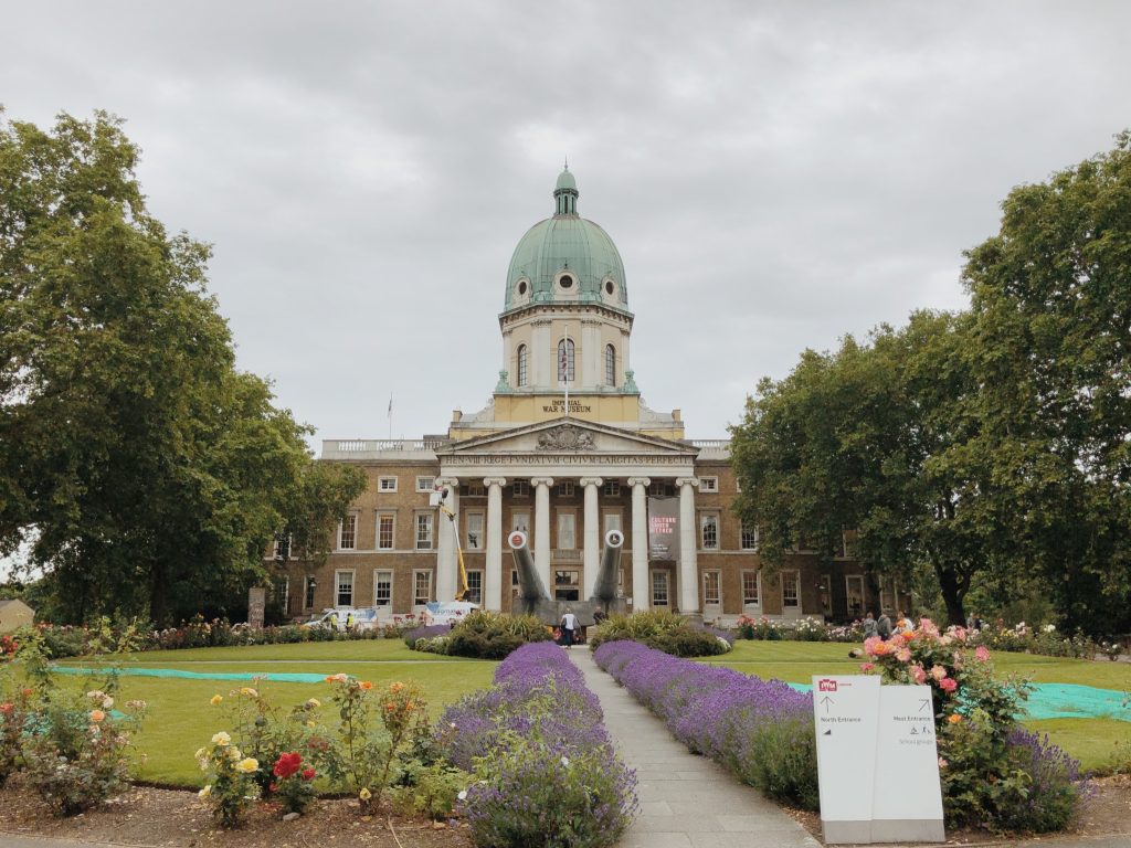 Imperial museum