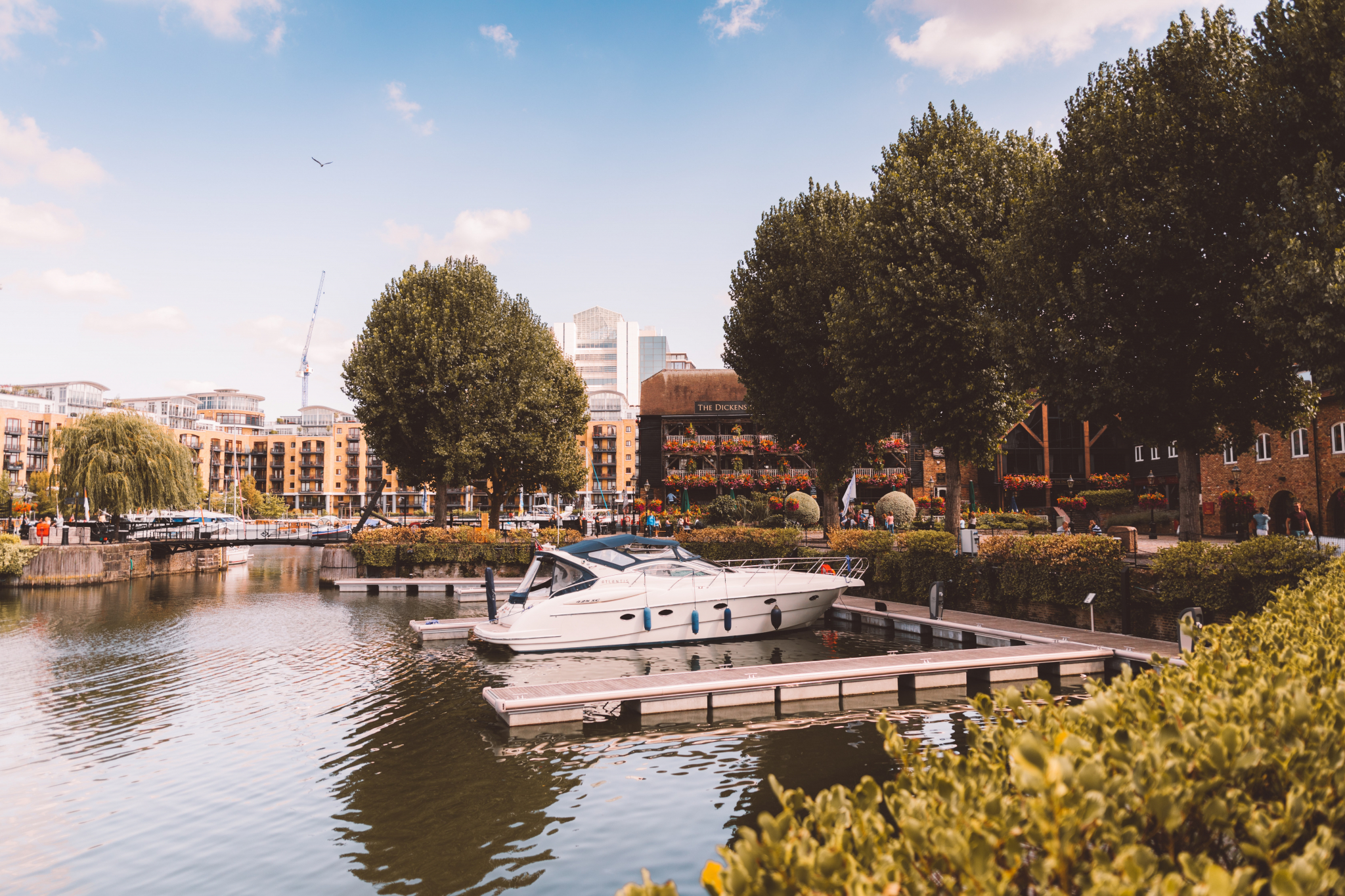 Tower Hamlets Area & Developments Guide  on HomeViews