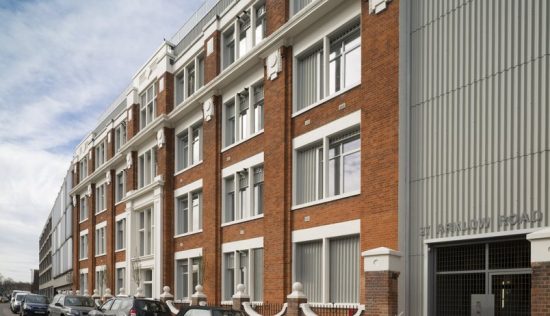 Arklow Road, SE14