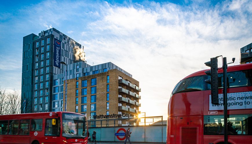 Walthamstow Gateway, E17 Reviews HomeViews