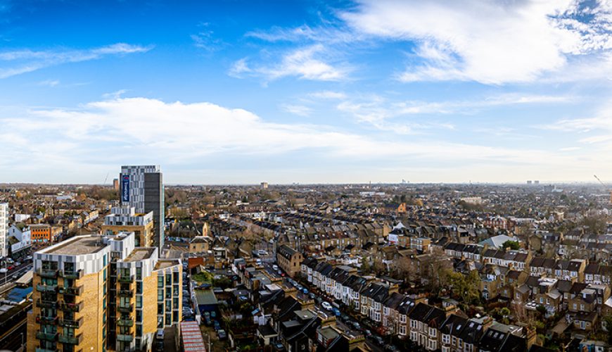 Walthamstow Gateway, E17 Reviews HomeViews