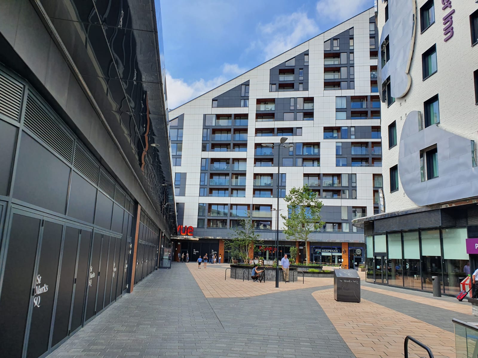 St Mark's Square, BR2 Reviews HomeViews