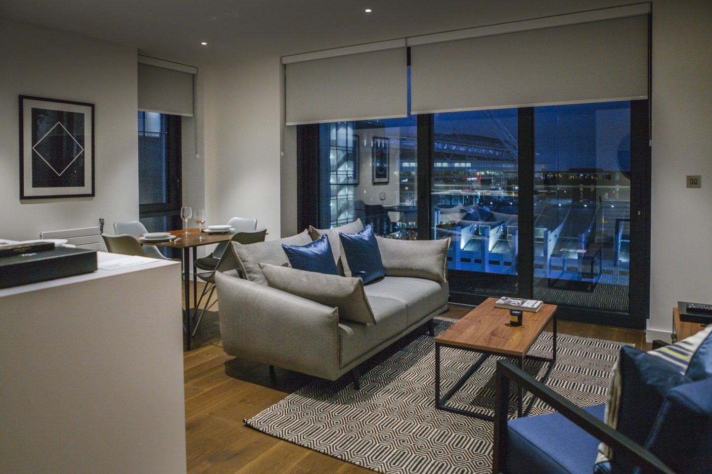 Reviews of Alto, Wembley Park, HA9 HomeViews