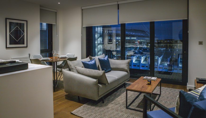 Alto, Wembley Park, HA9