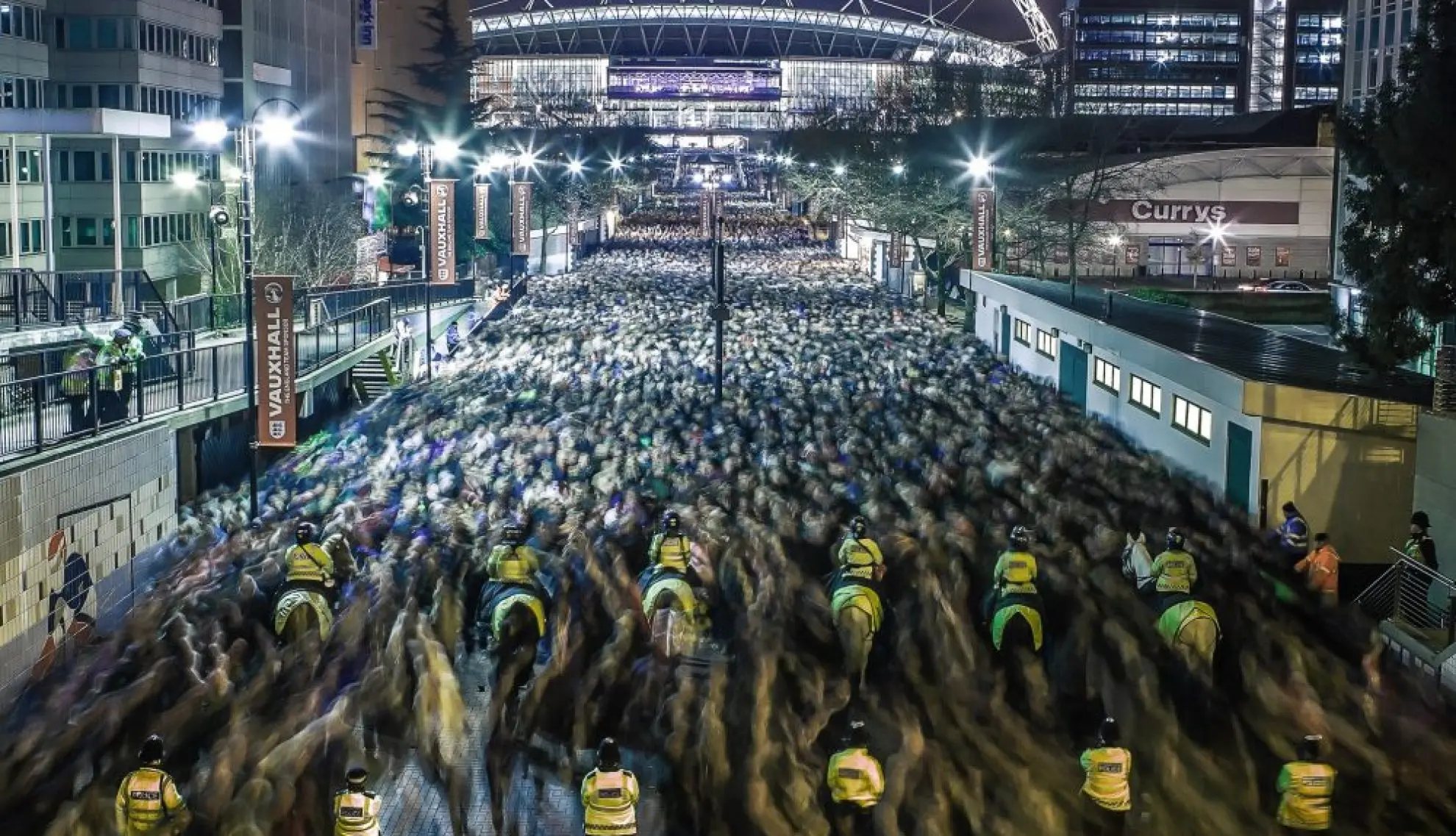 5 best places to live in Wembley Park HomeViews