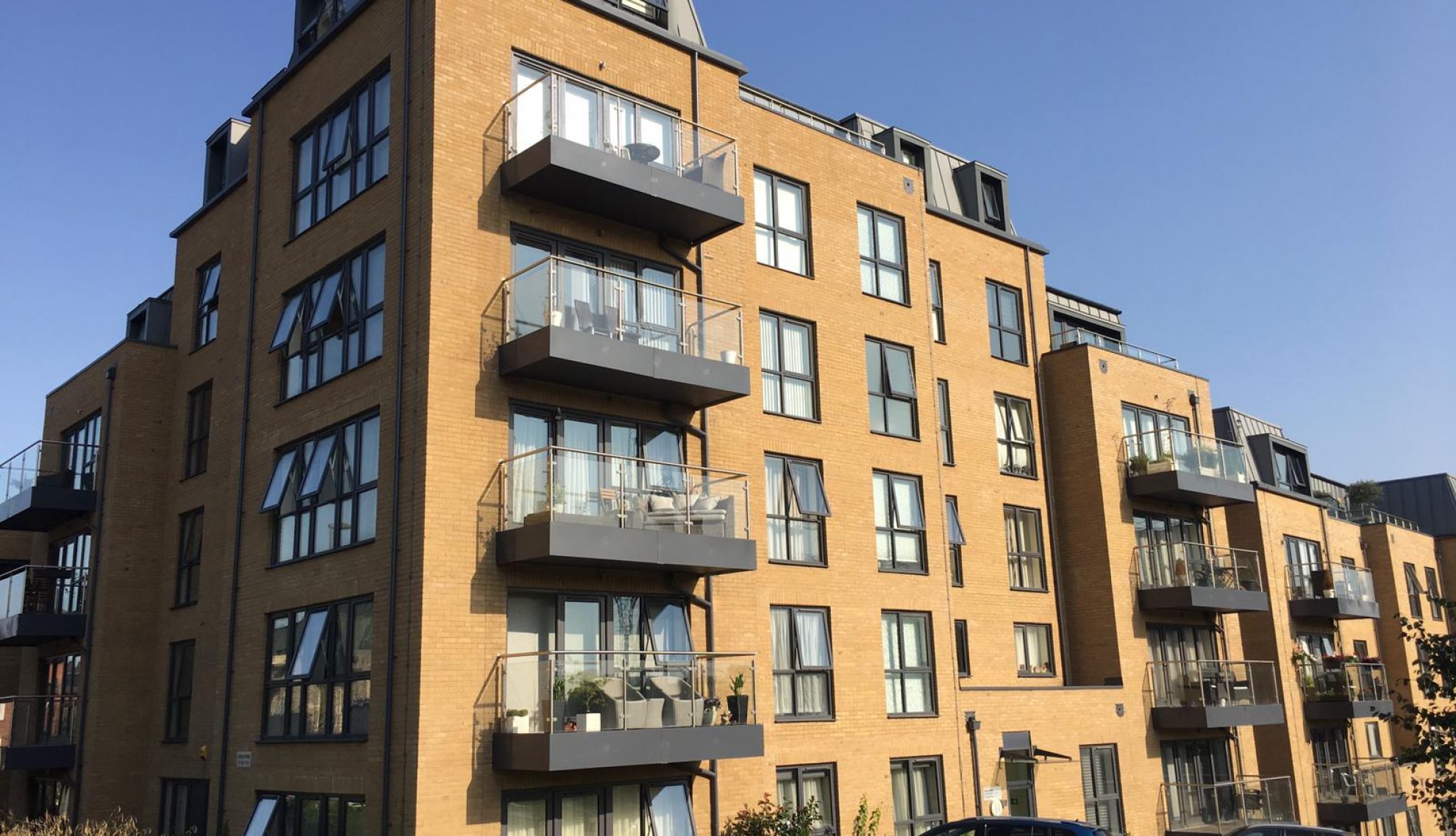 New build homes in 10 highest rated developments HomeViews