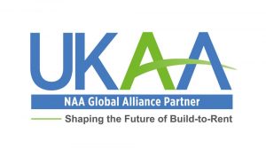 UKAA logo