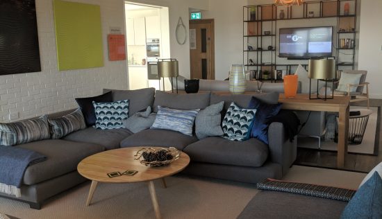 User submitted image of Berkshire House, SL6