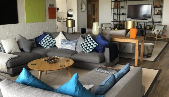 User submitted image of Berkshire House, SL6