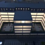 User submitted image of Apt Parkview , TW8