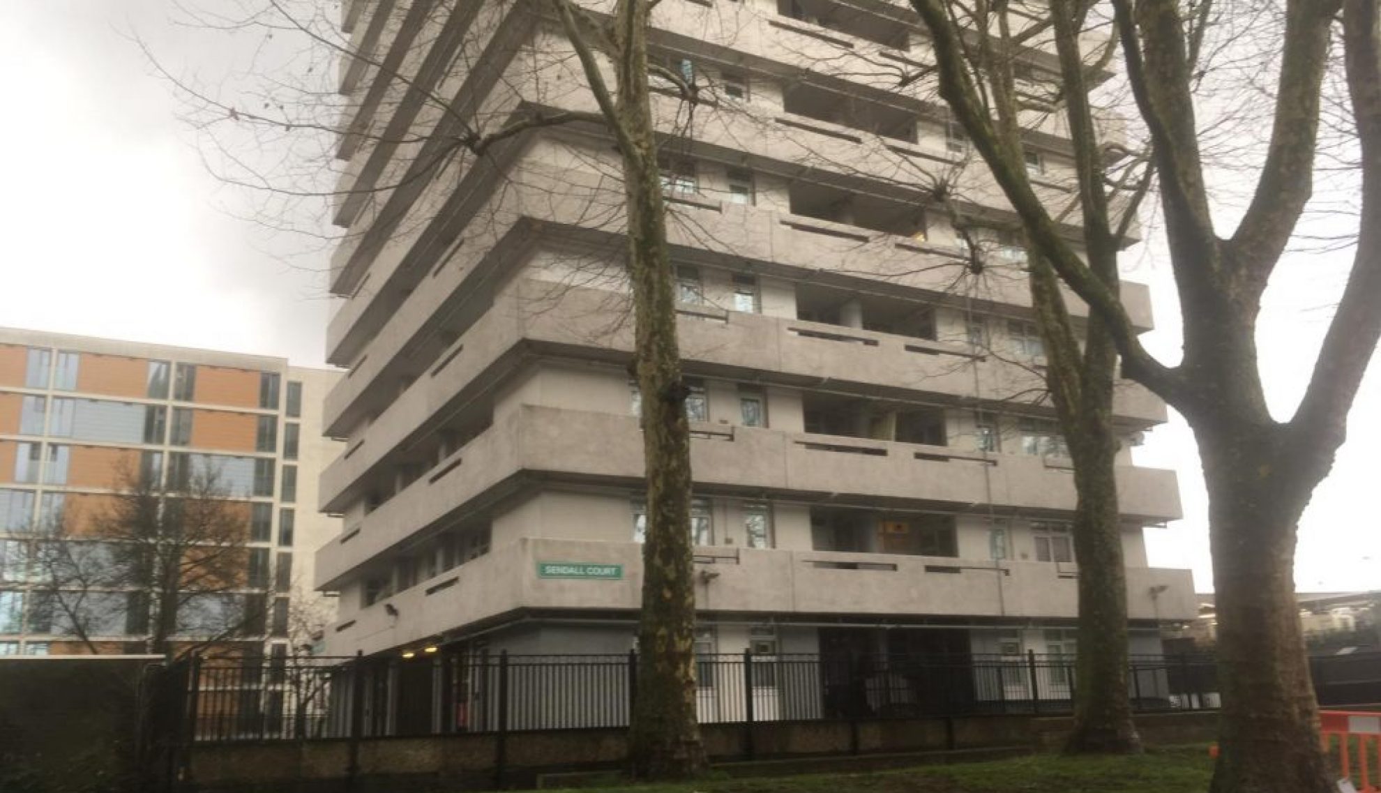 Shillington Old School, SW11 HomeViews