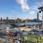 User submitted image of Battersea Power Station, SW8