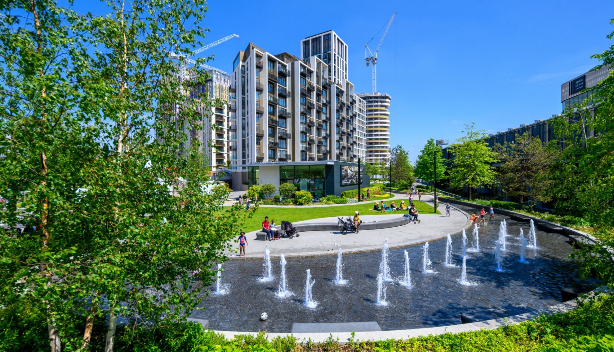 White City Living, W12 Reviews HomeViews