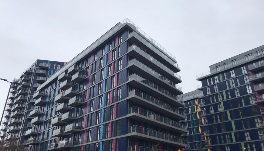 243 Ealing Road, HA0