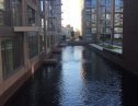 Chelsea Creek development