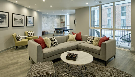 Image of Argo Apartments, E16