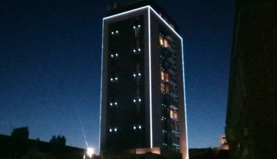 User submitted image of Berkshire House, SL6
