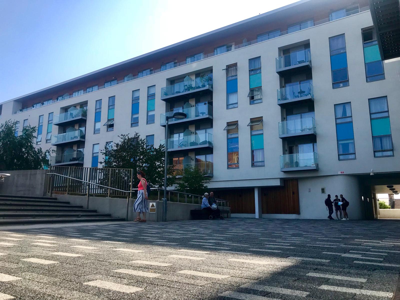 Derry Court (Streatham Park), SW16 HomeViews