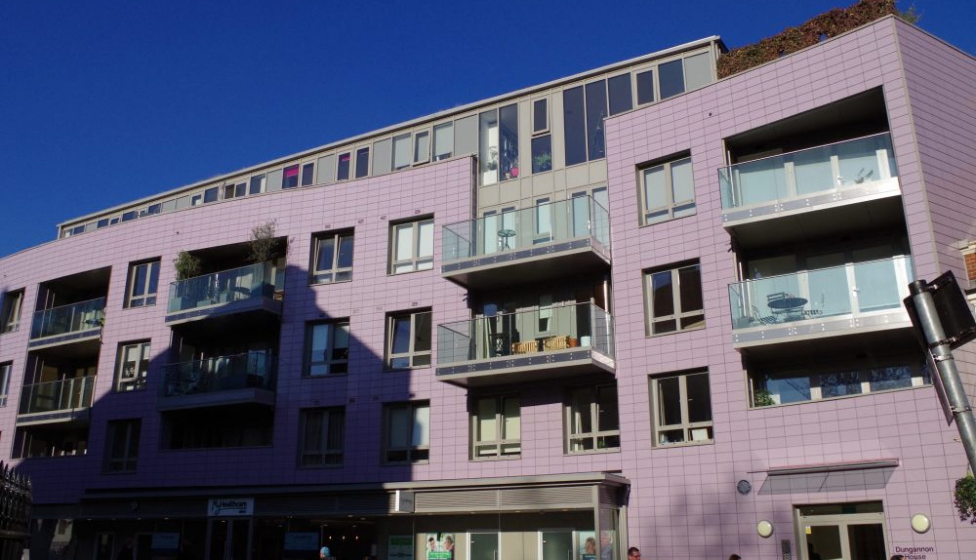 5 best places to live in Fulham, London HomeViews