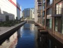 Chelsea Creek development