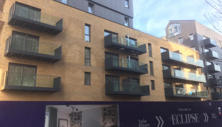 Eclipse, E17