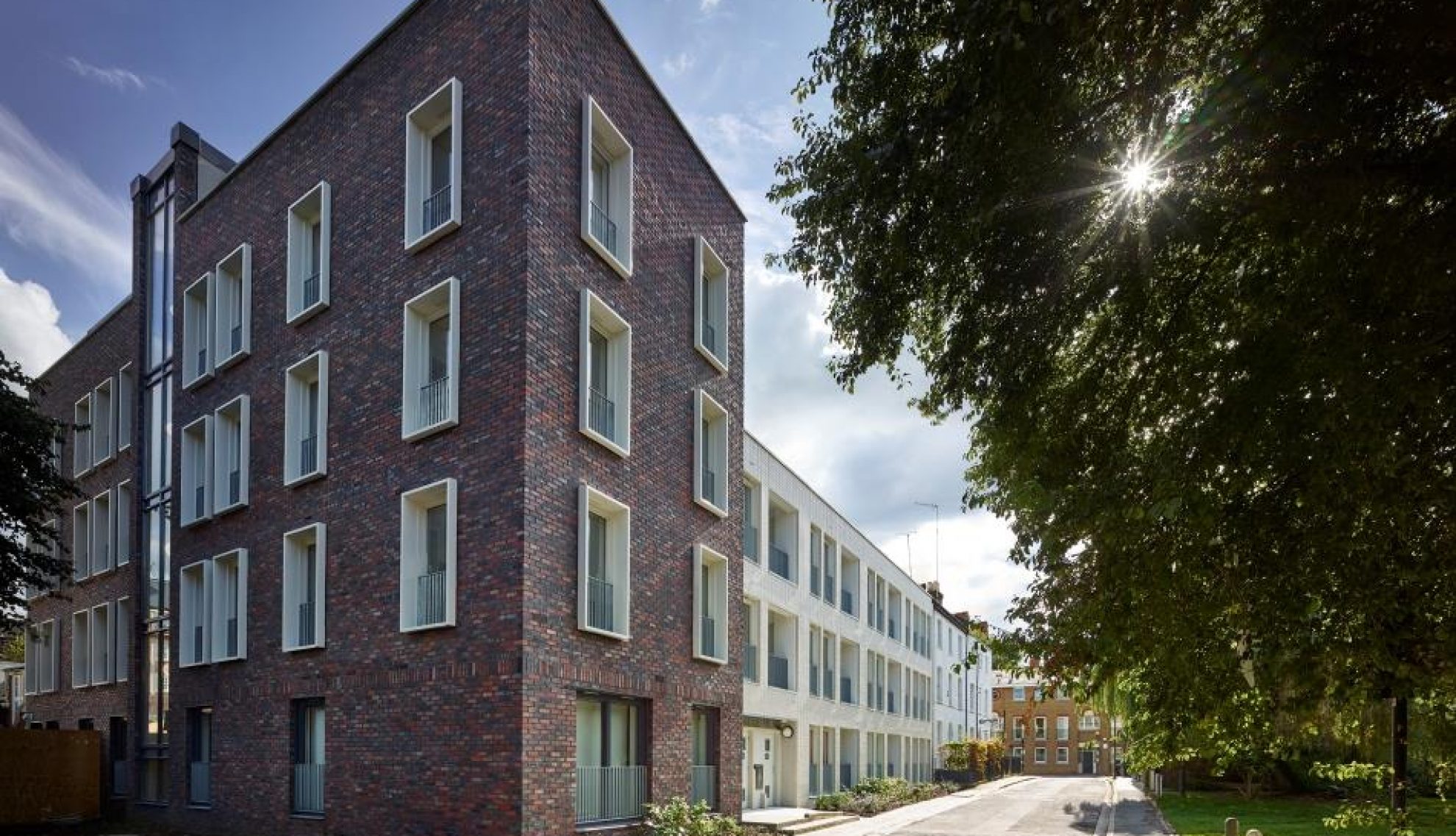 5 best places to live in Kensington and Chelsea HomeViews