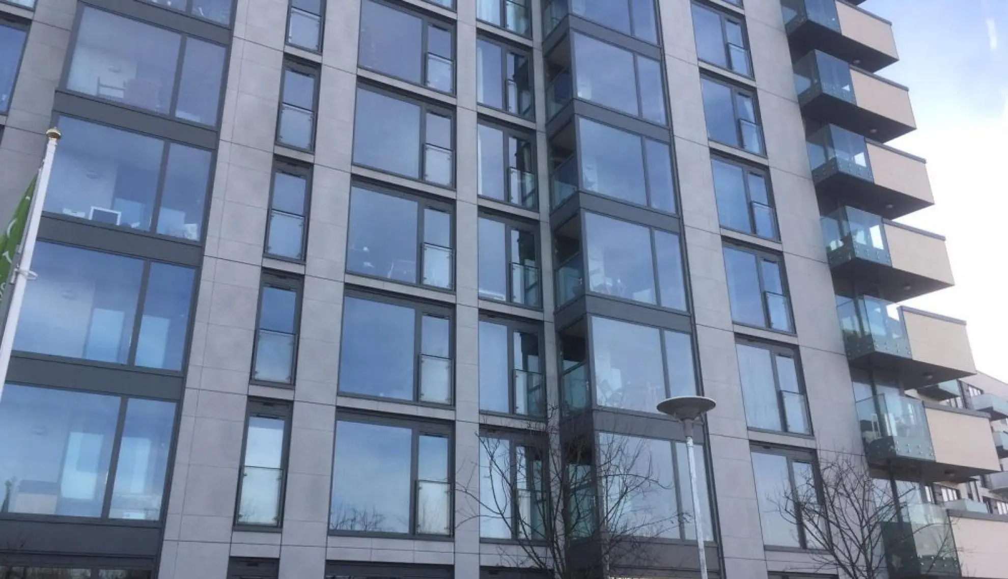 Tottenham Hale North London's newest boomtown HomeViews