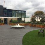 User submitted image of Chelsea Island, SW10