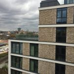 User submitted image of  Chelsea Island, SW10