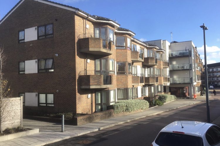 Kew Bridge Court, W4